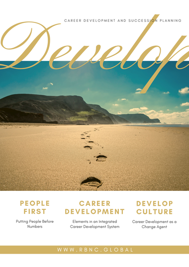 Course: Career Development and Succession Planning