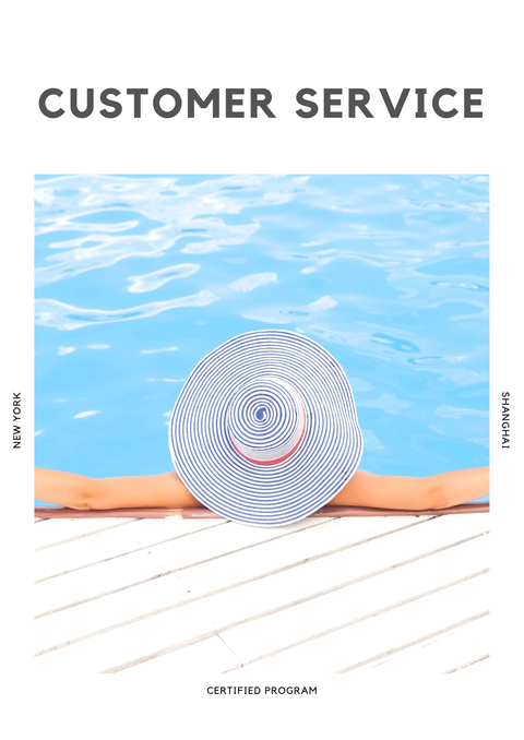 Certified Customer Service Professional