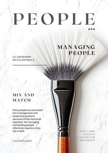 Managing People