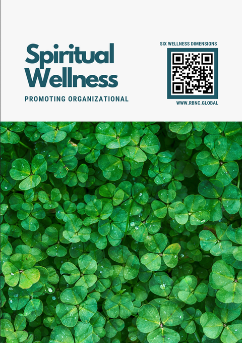 Promoting Spiritual Wellness in Organization - What Executive Should Know